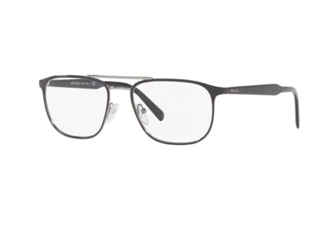 prada conceptual glasses|Prada glasses for men.